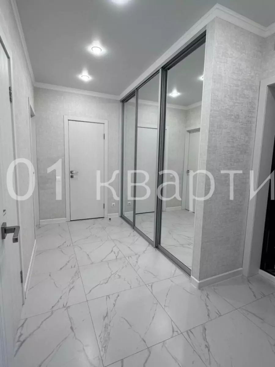 Вариант #142203 для аренды посуточно в Казани Новаторов, д.8Б на 6 гостей - фото 9