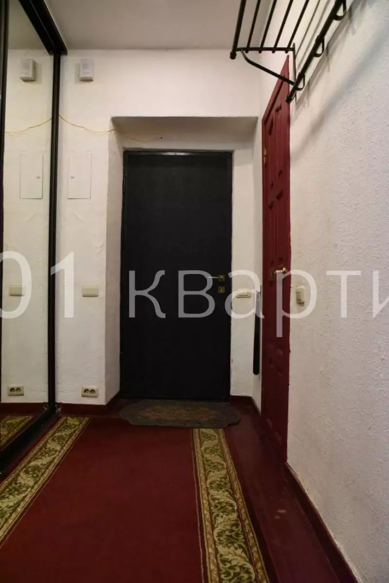 Вариант #142204 для аренды посуточно в Москве Новорязанская, д.2/7 на 4 гостей - фото 3