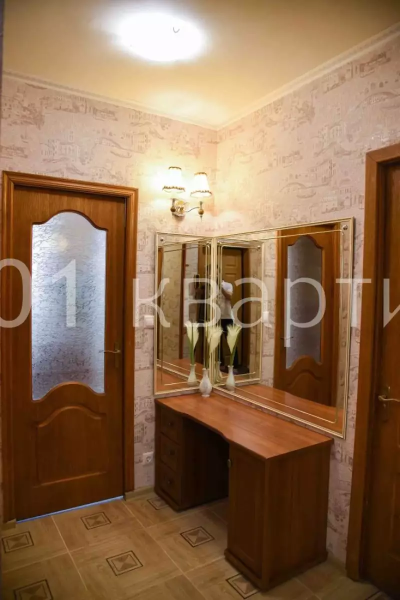 Вариант #142211 для аренды посуточно в Москве Сокольеическая, д.9 на 2 гостей - фото 12