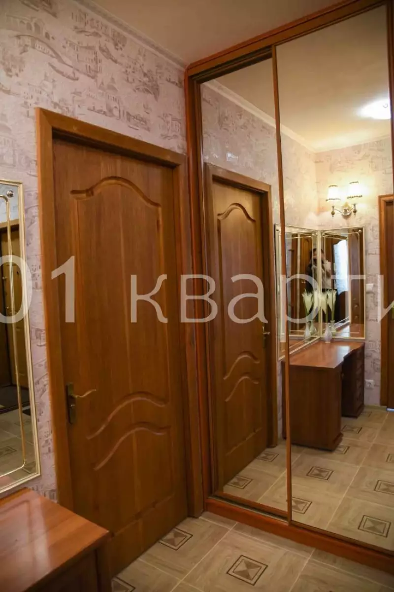 Вариант #142211 для аренды посуточно в Москве Сокольеическая, д.9 на 2 гостей - фото 13