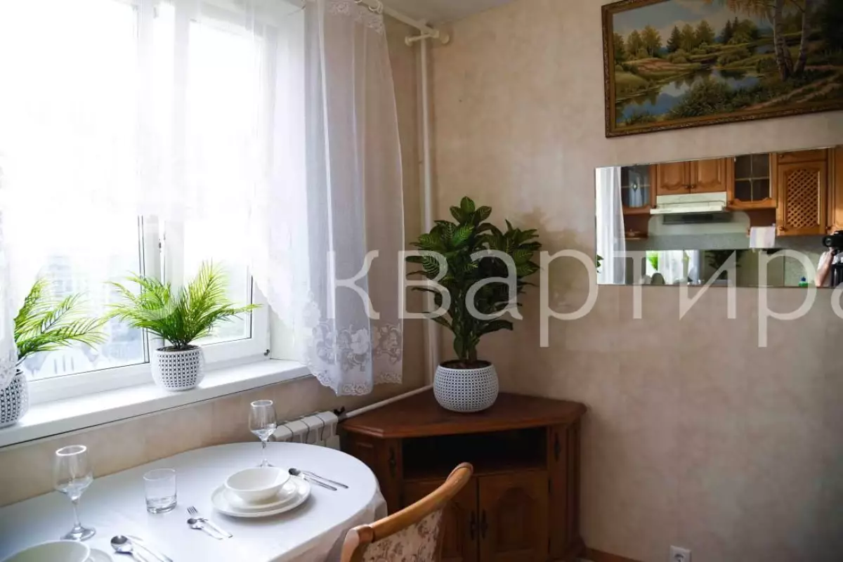 Вариант #142211 для аренды посуточно в Москве Сокольеическая, д.9 на 2 гостей - фото 3