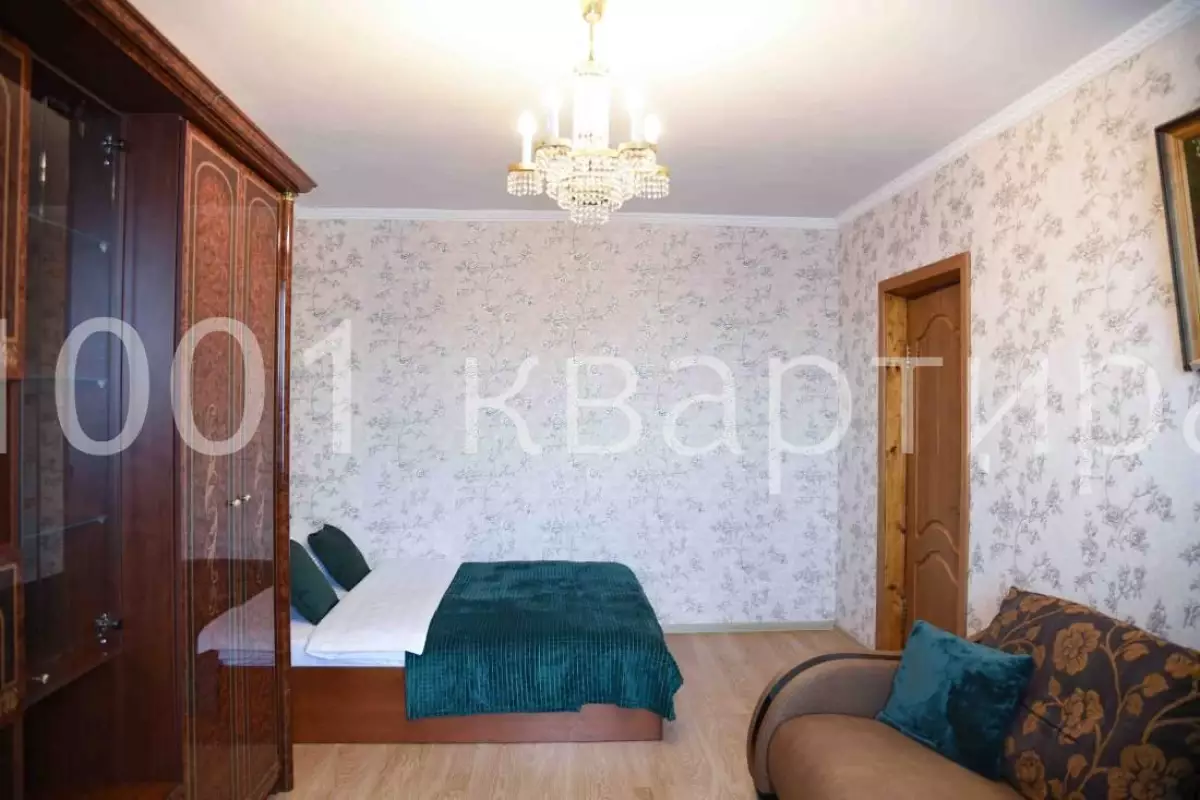 Вариант #142211 для аренды посуточно в Москве Сокольеическая, д.9 на 2 гостей - фото 5