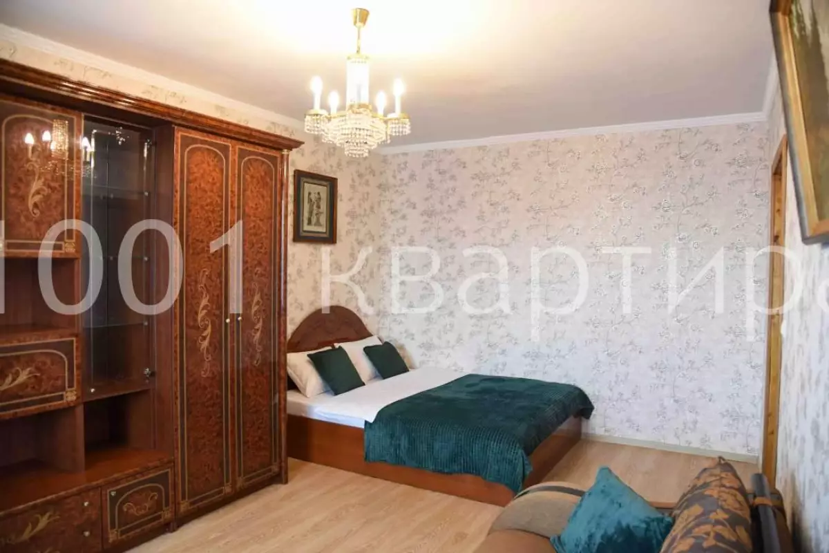 Вариант #142211 для аренды посуточно в Москве Сокольеическая, д.9 на 2 гостей - фото 8
