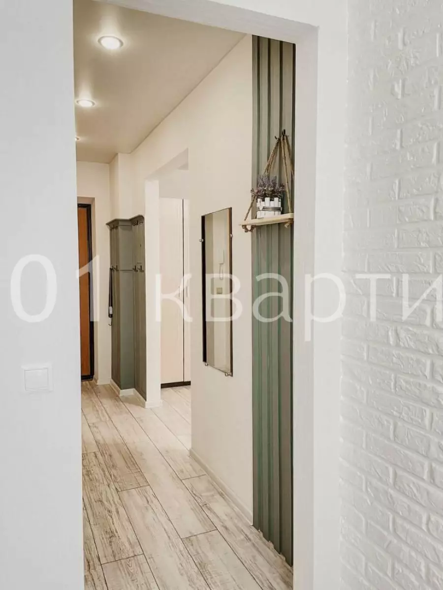 Вариант #142215 для аренды посуточно в Казани улица Четаева, 14а, д.Сергей Конышев на 4 гостей - фото 9