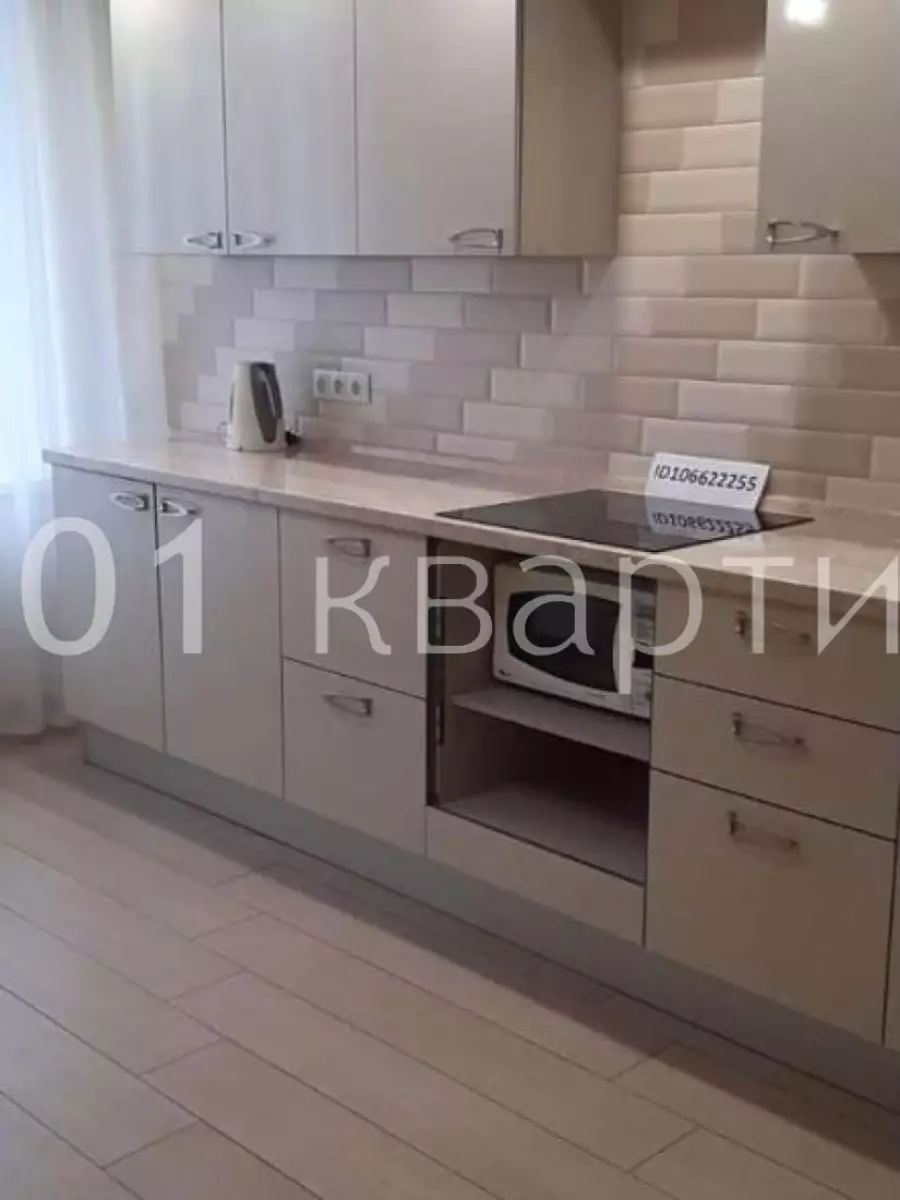 Вариант #142228 для аренды посуточно в Самаре Ново-садовая , д.353 В на 6 гостей - фото 11