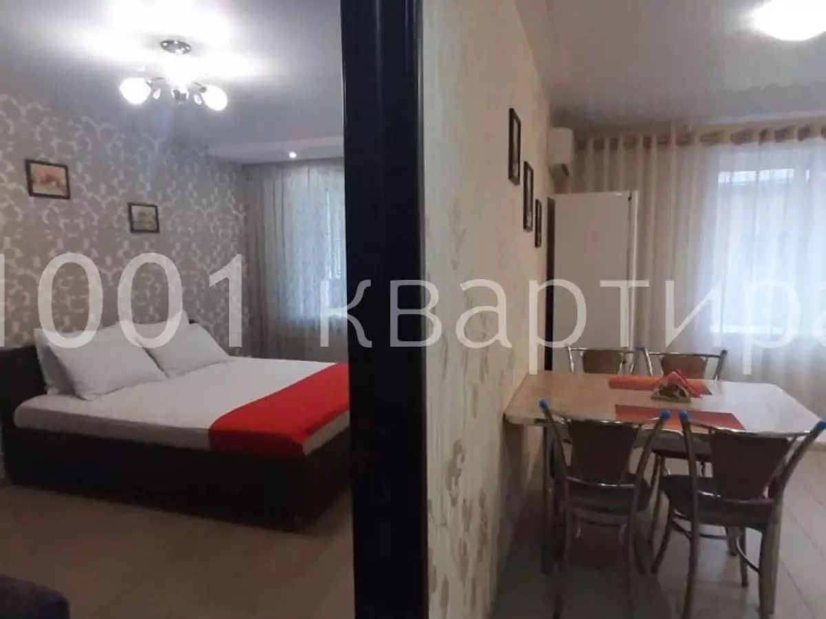 Вариант #142228 для аренды посуточно в Самаре Ново-садовая , д.353 В на 6 гостей - фото 13