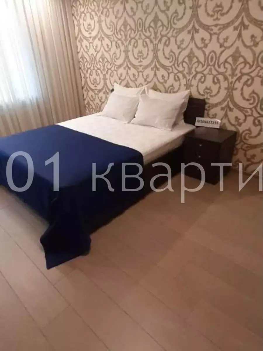 Вариант #142228 для аренды посуточно в Самаре Ново-садовая , д.353 В на 6 гостей - фото 3