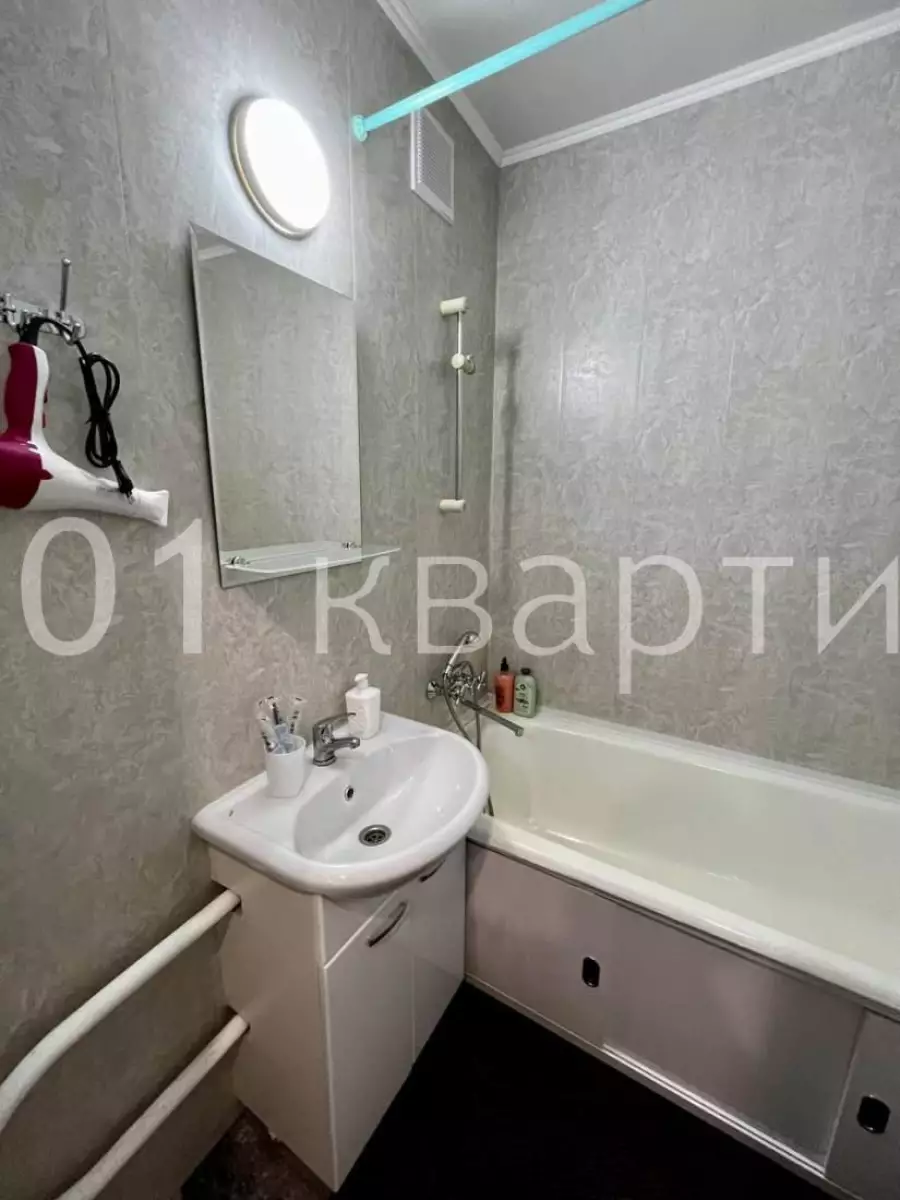 Вариант #142233 для аренды посуточно в Москве Кустанайская, д.7к3 на 4 гостей - фото 18
