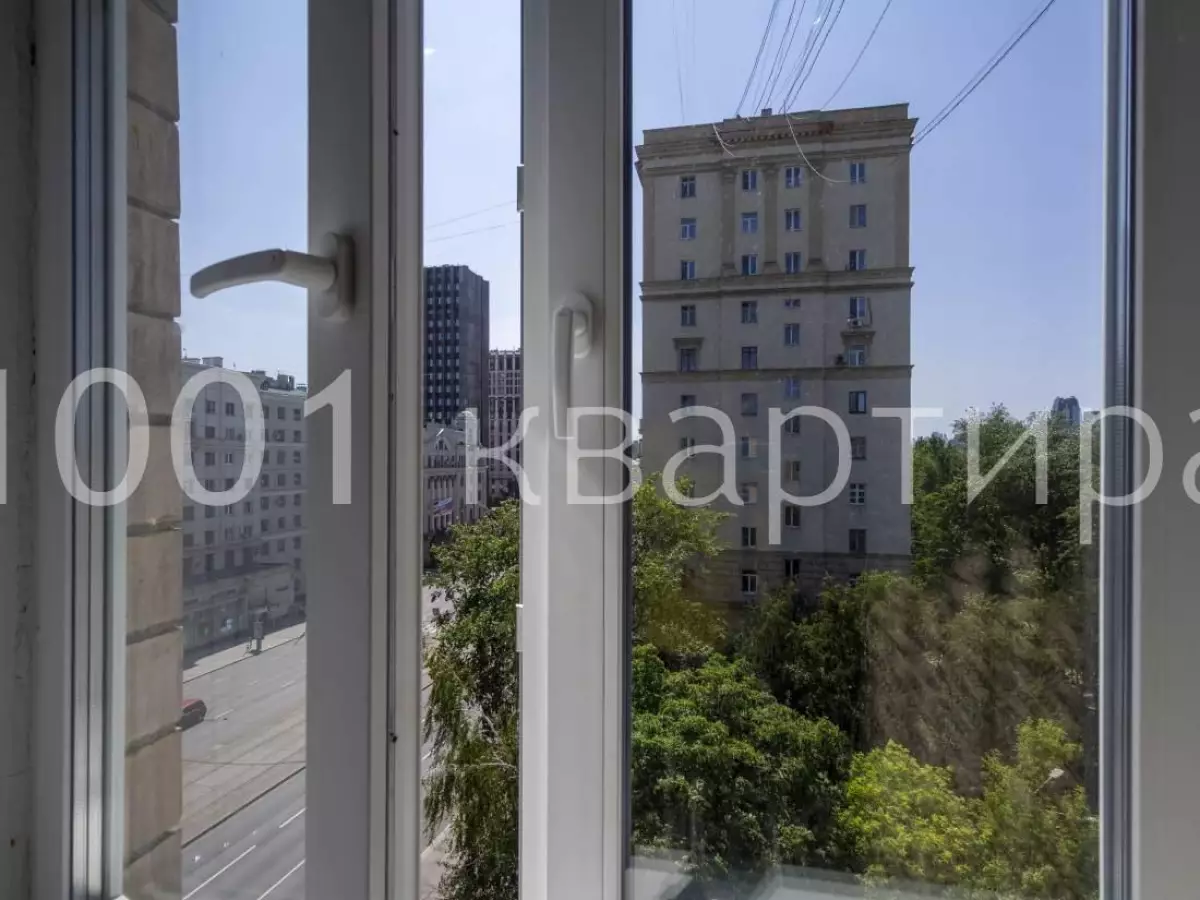 Вариант #142259 для аренды посуточно в Москве Краснопрудная, д.11 на 4 гостей - фото 20