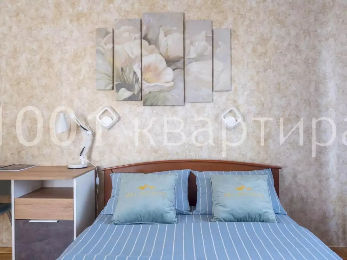 Вариант #142259 для аренды посуточно в Москве Краснопрудная, д.11 на 4 гостей - фото 6