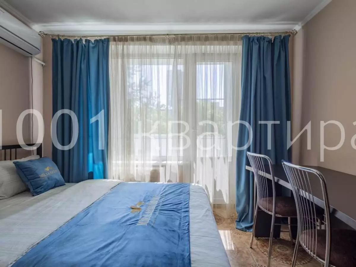 Вариант #142260 для аренды посуточно в Москве Русаковская, д.9 на 4 гостей - фото 2
