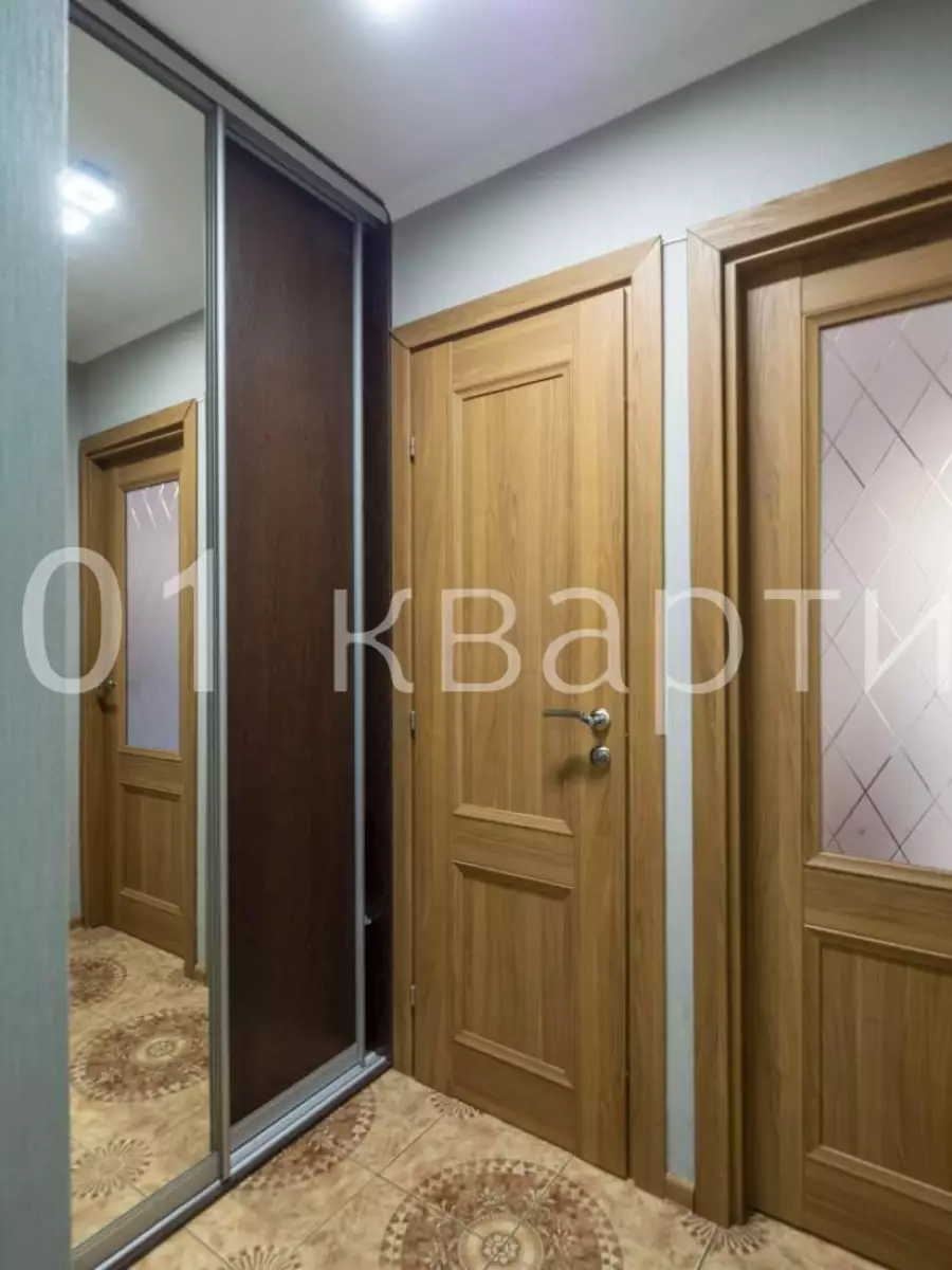 Вариант #142260 для аренды посуточно в Москве Русаковская, д.9 на 4 гостей - фото 17