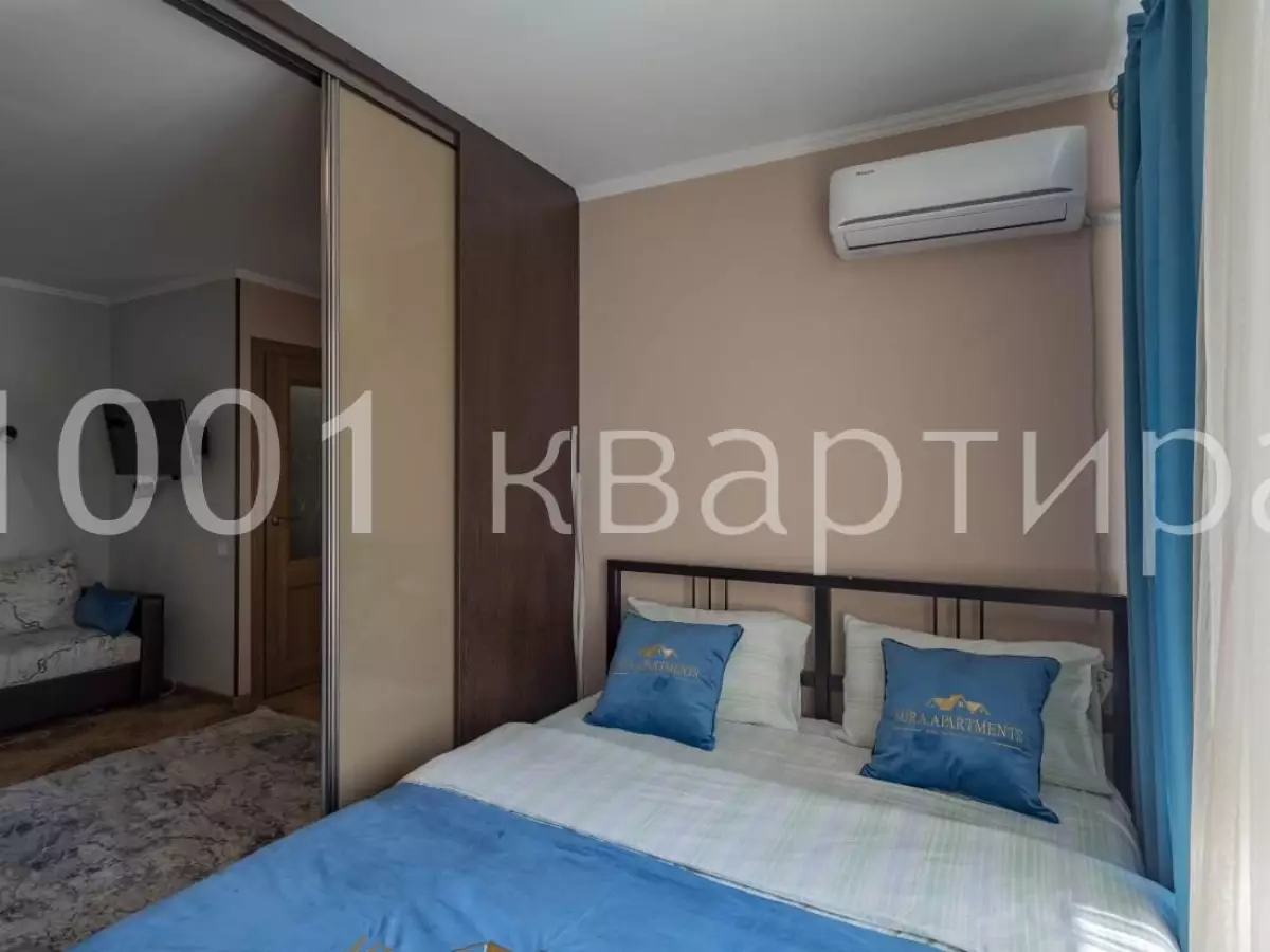 Вариант #142260 для аренды посуточно в Москве Русаковская, д.9 на 4 гостей - фото 4