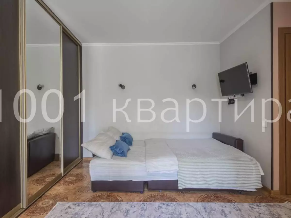 Вариант #142260 для аренды посуточно в Москве Русаковская, д.9 на 4 гостей - фото 8