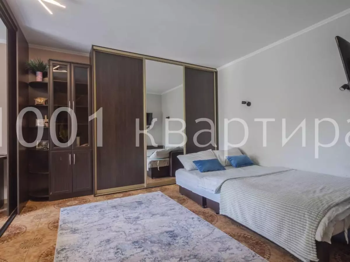 Вариант #142260 для аренды посуточно в Москве Русаковская, д.9 на 4 гостей - фото 9