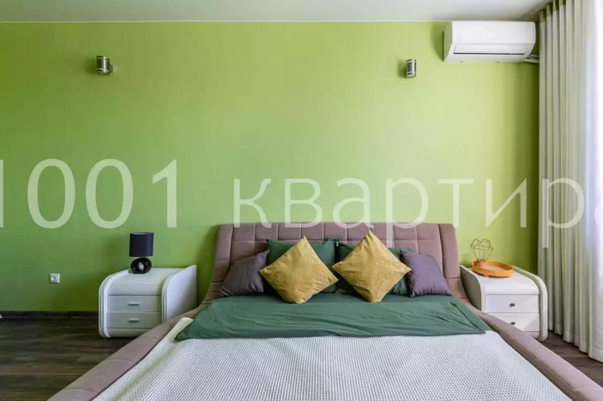 Вариант #142268 для аренды посуточно в Казани Волкова , д.70 на 4 гостей - фото 3