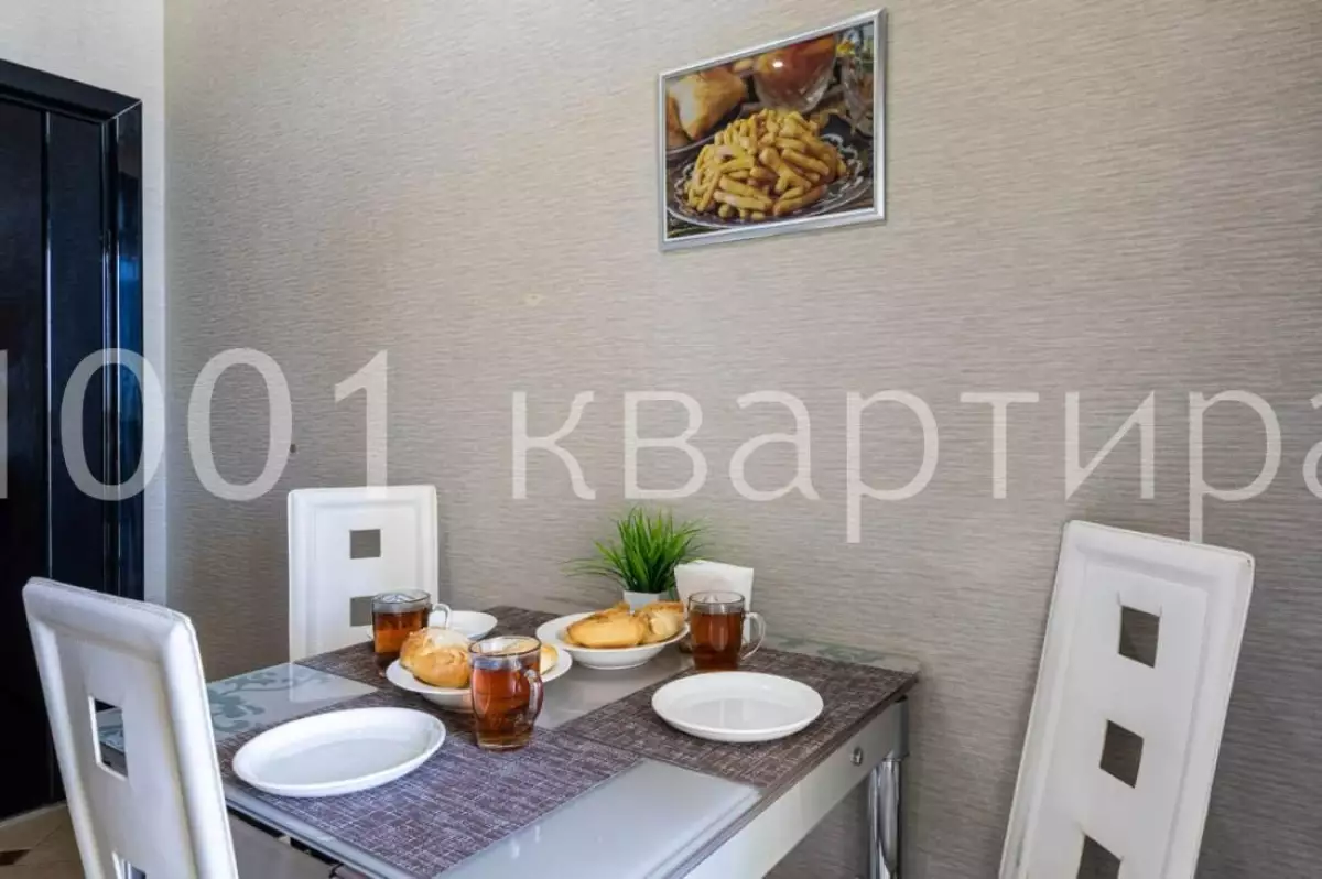 Вариант #142268 для аренды посуточно в Казани Волкова , д.70 на 4 гостей - фото 6
