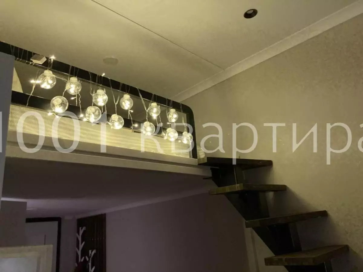 Вариант #142438 для аренды посуточно в Москве Вернадского, д.41с1 на 4 гостей - фото 18