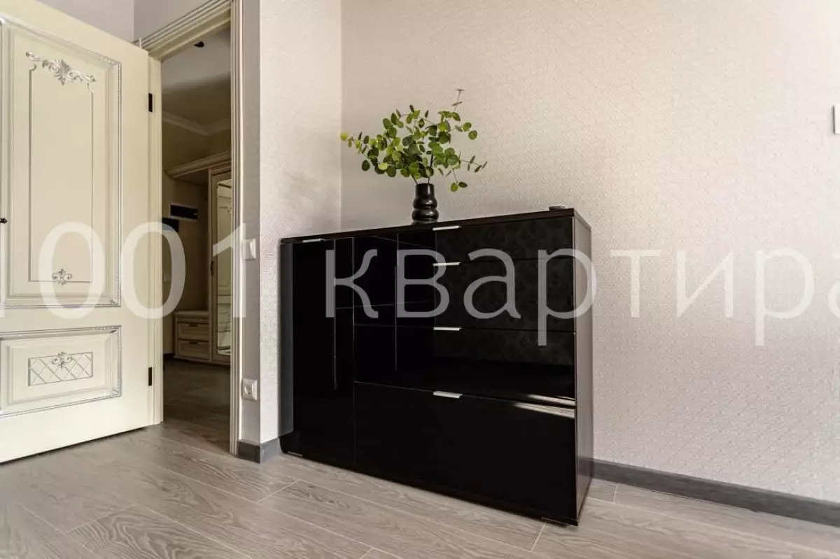 Вариант #142448 для аренды посуточно в Москве Ходынский, д.20 А на 4 гостей - фото 8