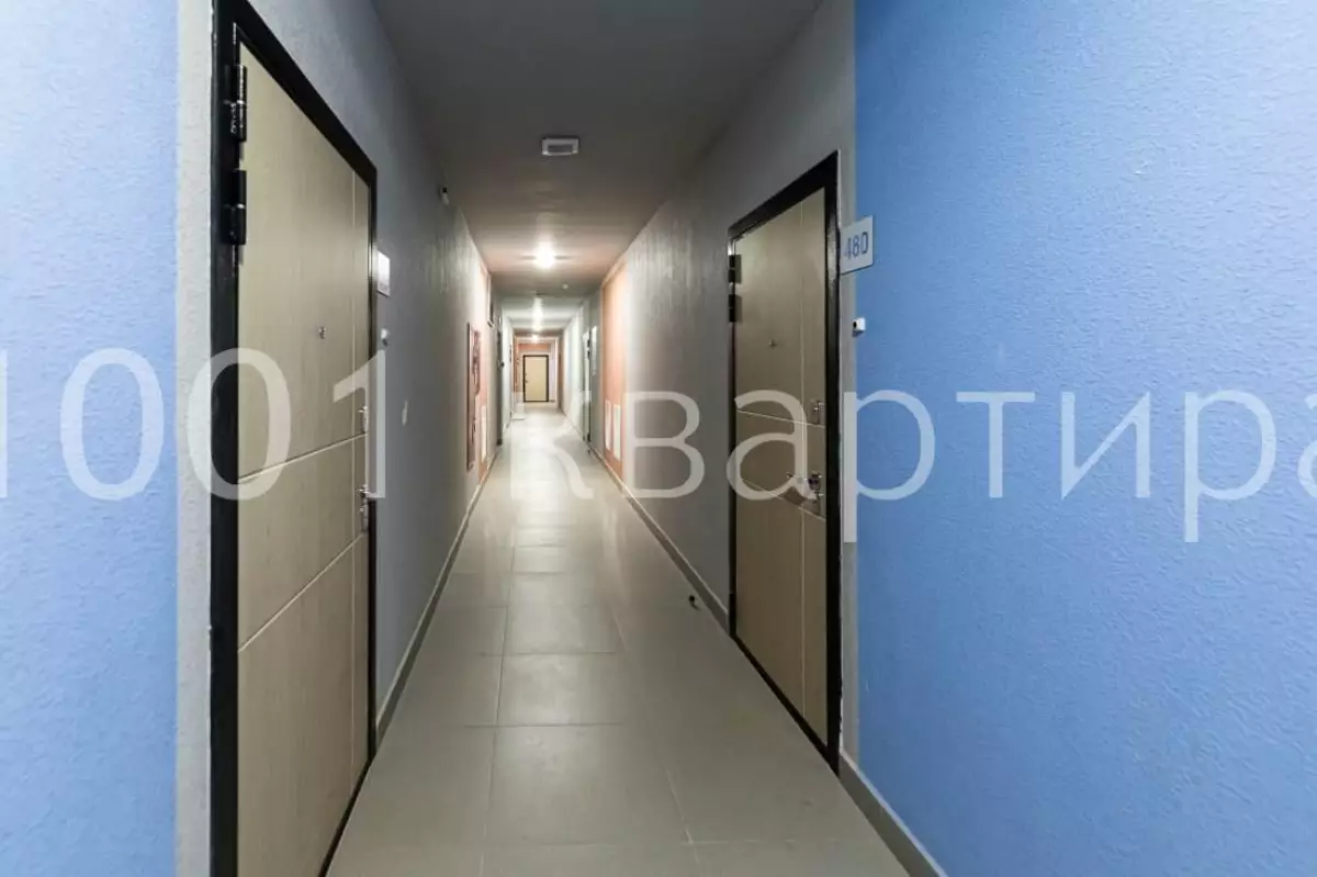 Вариант #142483 для аренды посуточно в Казани Сабира Ахтямова, д.1к1 на 5 гостей - фото 11