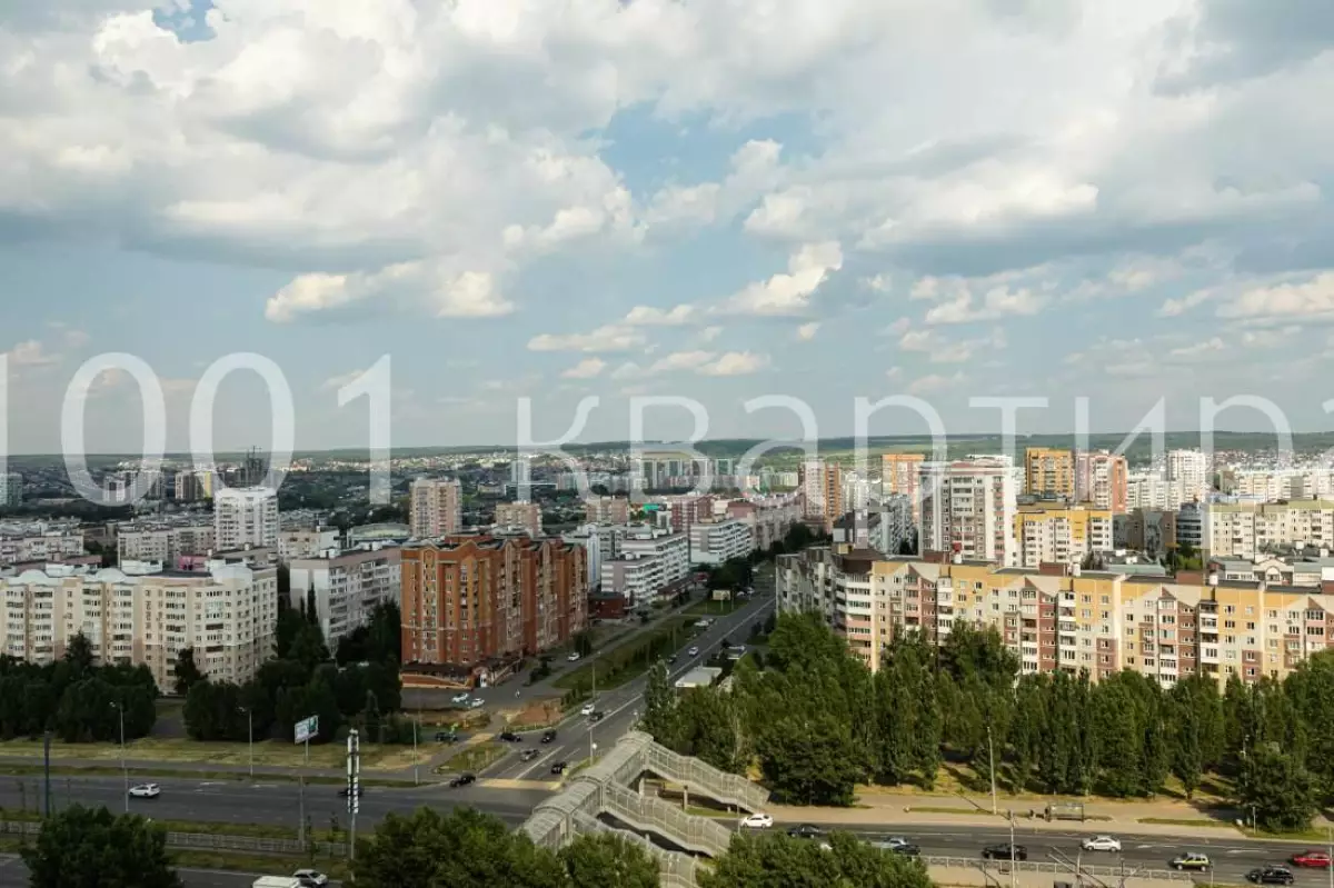 Вариант #142483 для аренды посуточно в Казани Сабира Ахтямова, д.1к1 на 5 гостей - фото 10