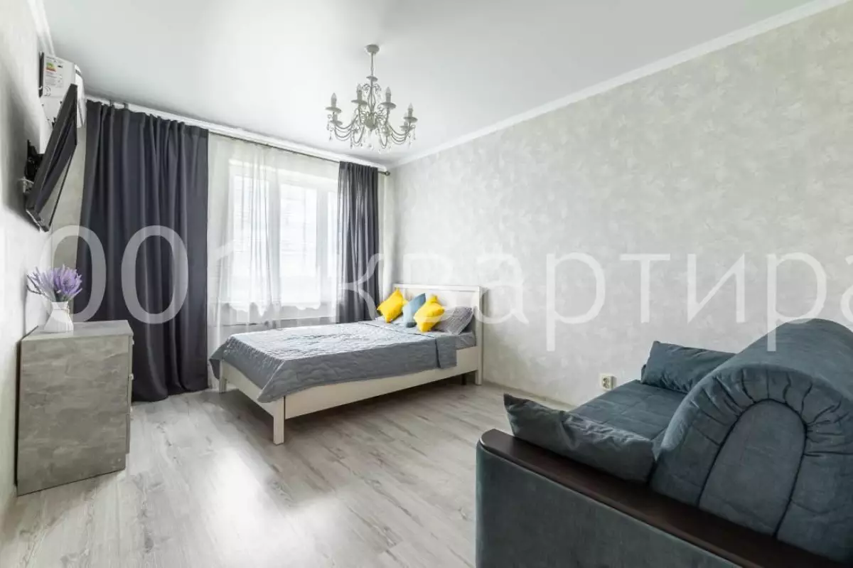 Вариант #142484 для аренды посуточно в Казани Камалеева, д.32Б на 4 гостей - фото 2