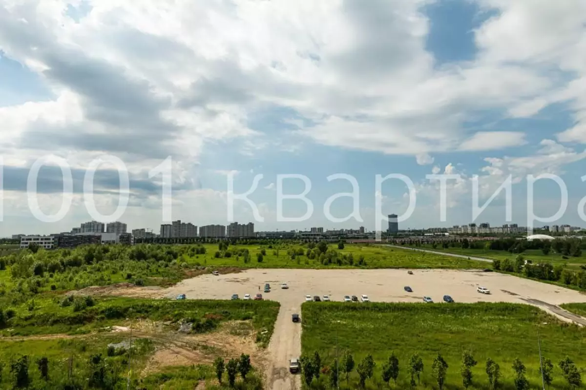 Вариант #142485 для аренды посуточно в Казани Сабира Ахтямова, д.1к2 на 3 гостей - фото 14