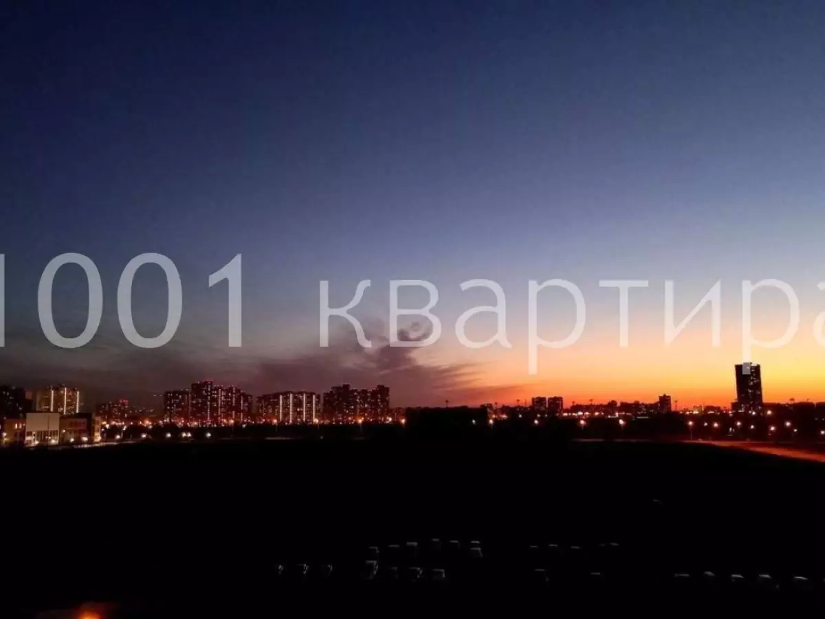 Вариант #142485 для аренды посуточно в Казани Сабира Ахтямова, д.1к2 на 3 гостей - фото 15