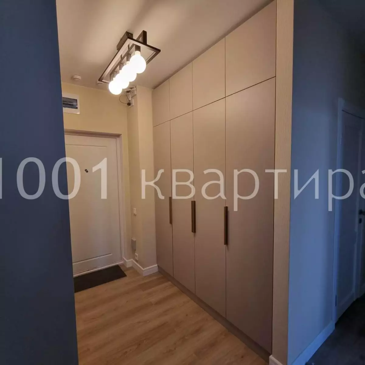 Вариант #142507 для аренды посуточно в Москве Прокшинский, д.12 на 5 гостей - фото 3