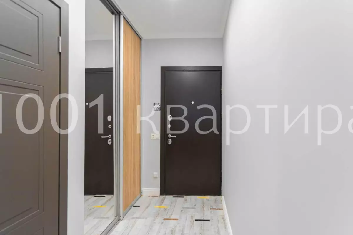 Вариант #142554 для аренды посуточно в Москве Новодмитровская, д.2к6 на 2 гостей - фото 4