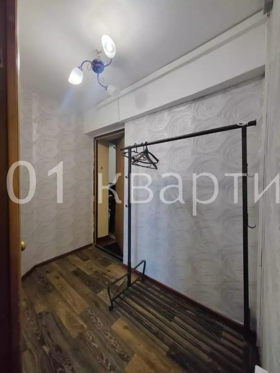Вариант #142562 для аренды посуточно в Москве можайское, д.10 на 4 гостей - фото 1