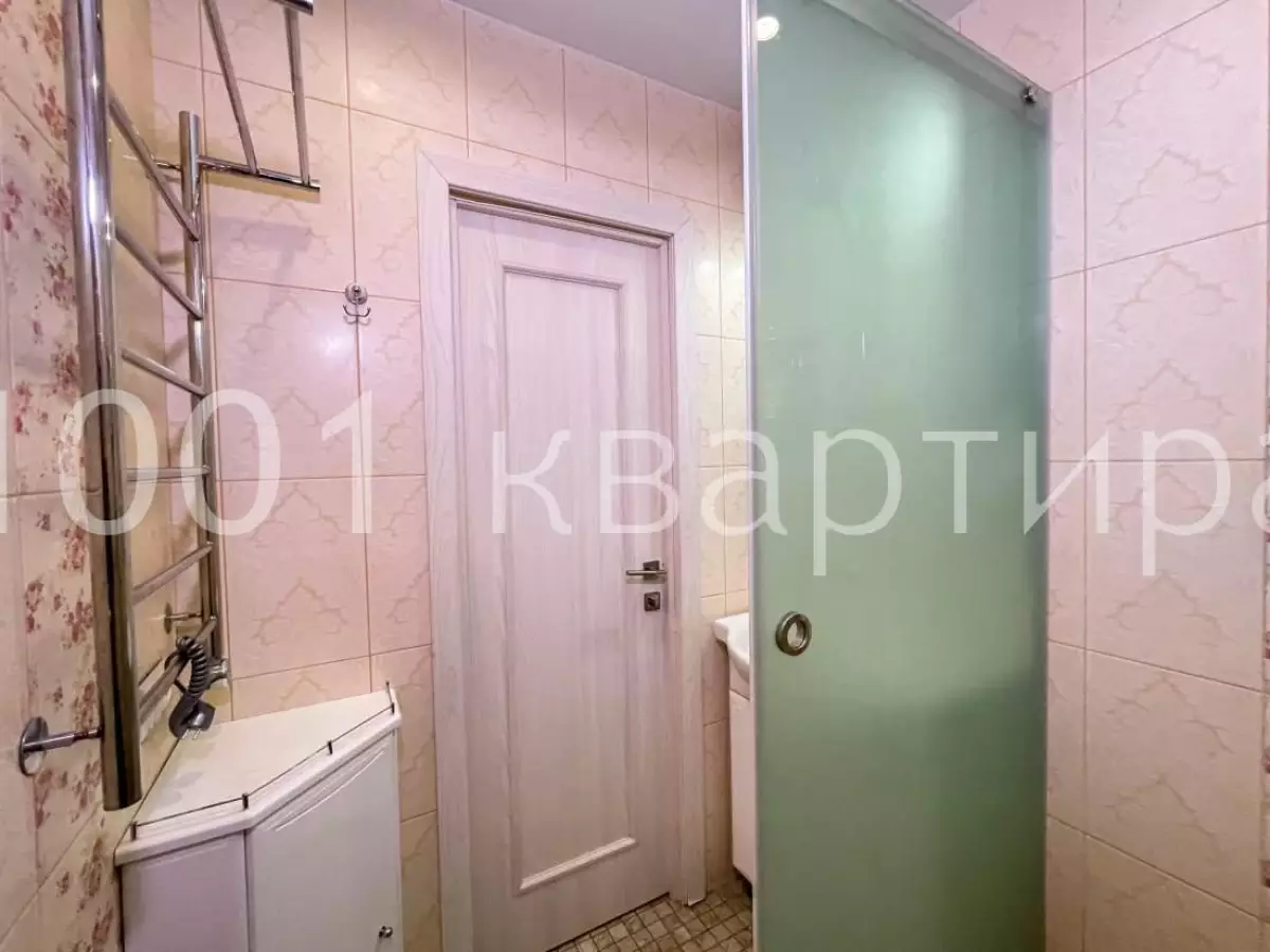 Вариант #142599 для аренды посуточно в Москве Новокосинская , д.7 на 5 гостей - фото 14