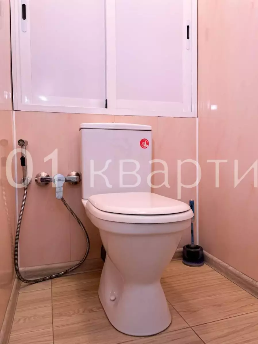 Вариант #142599 для аренды посуточно в Москве Новокосинская , д.7 на 5 гостей - фото 16