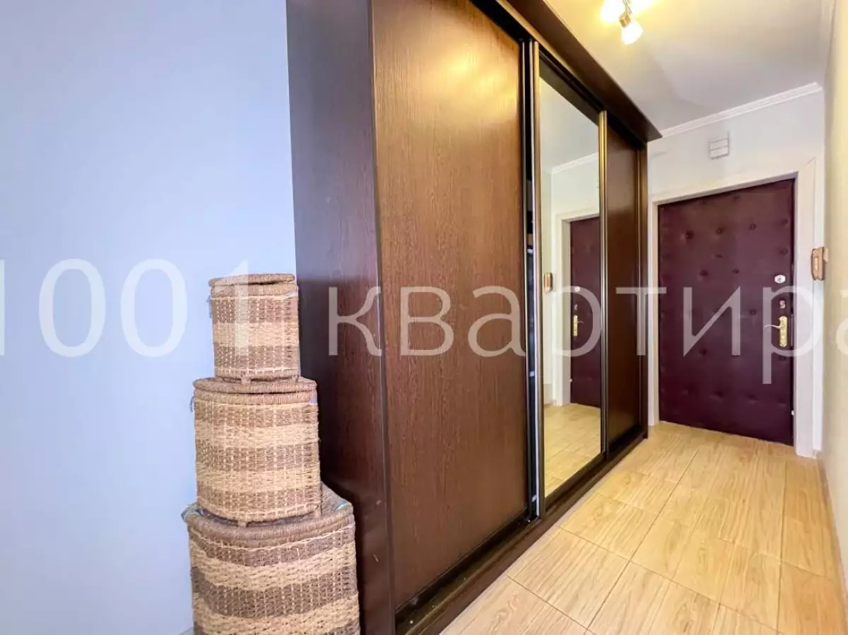 Вариант #142599 для аренды посуточно в Москве Новокосинская , д.7 на 5 гостей - фото 18