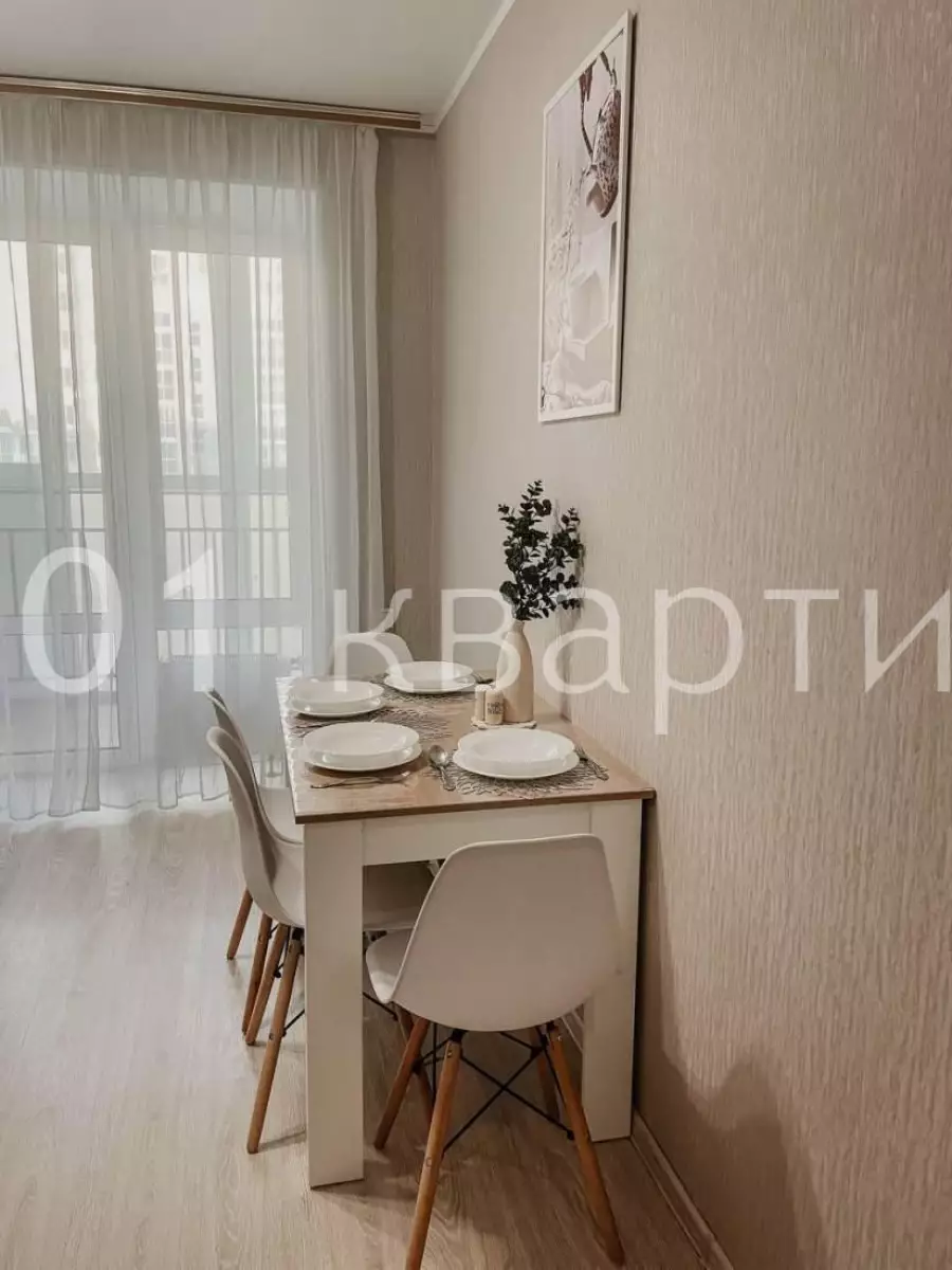 Вариант #142619 для аренды посуточно в Казани Азата Аббасова, д.8 на 4 гостей - фото 11