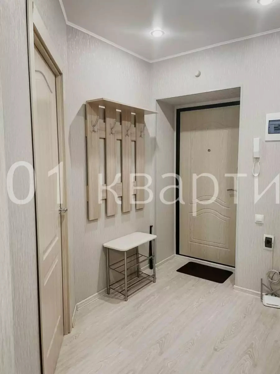 Вариант #142619 для аренды посуточно в Казани Азата Аббасова, д.8 на 4 гостей - фото 13