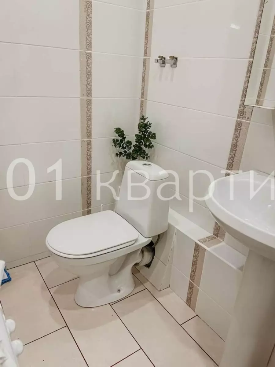 Вариант #142619 для аренды посуточно в Казани Азата Аббасова, д.8 на 4 гостей - фото 19
