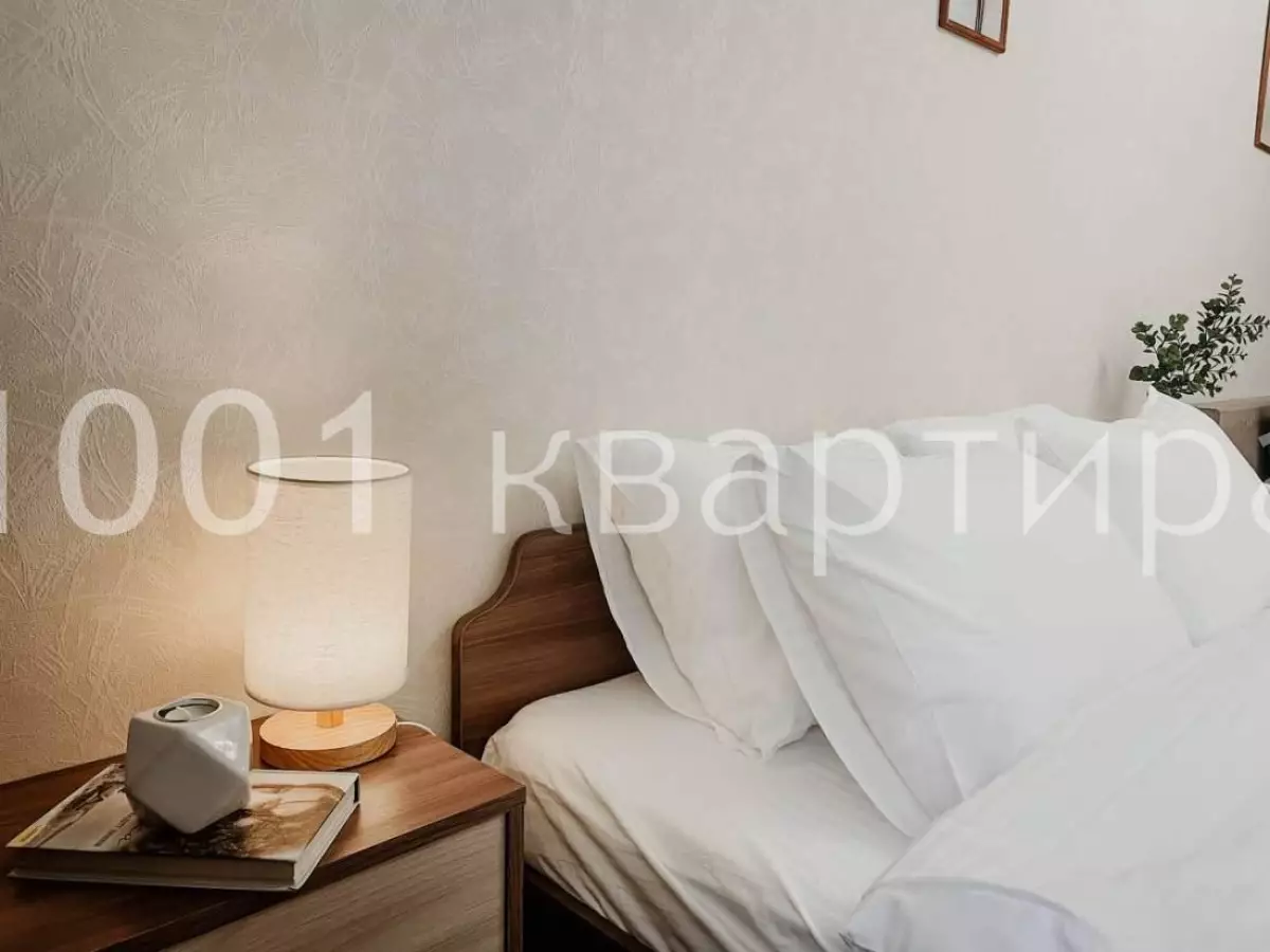 Вариант #142619 для аренды посуточно в Казани Азата Аббасова, д.8 на 4 гостей - фото 4