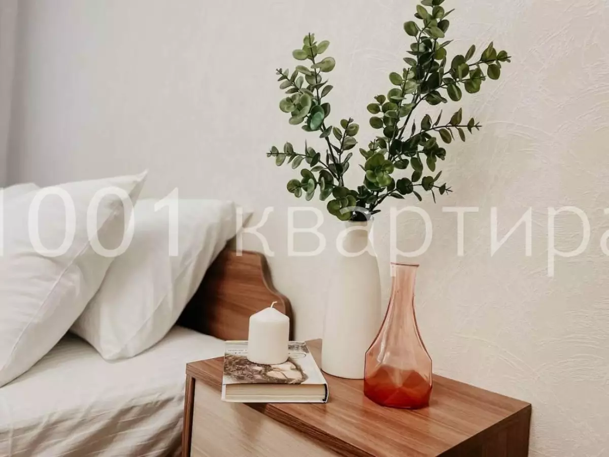 Вариант #142619 для аренды посуточно в Казани Азата Аббасова, д.8 на 4 гостей - фото 9