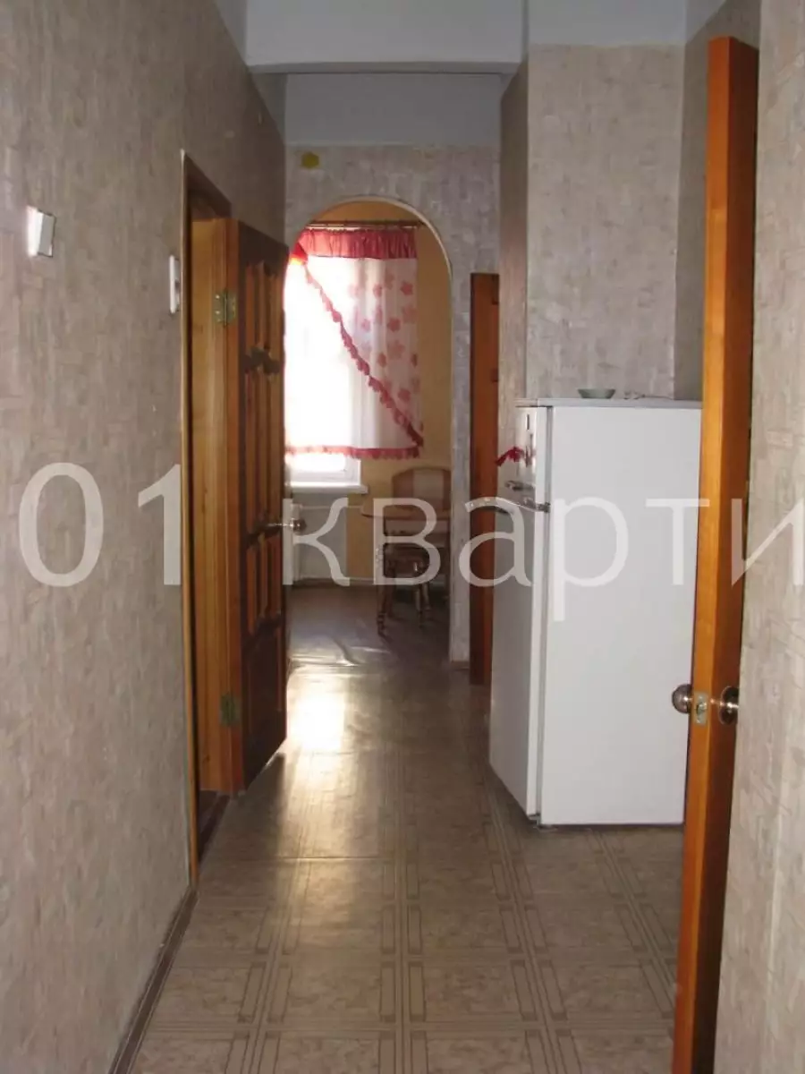 Вариант #142791 для аренды посуточно в Казани Пушкина, д.5 на 4 гостей - фото 1