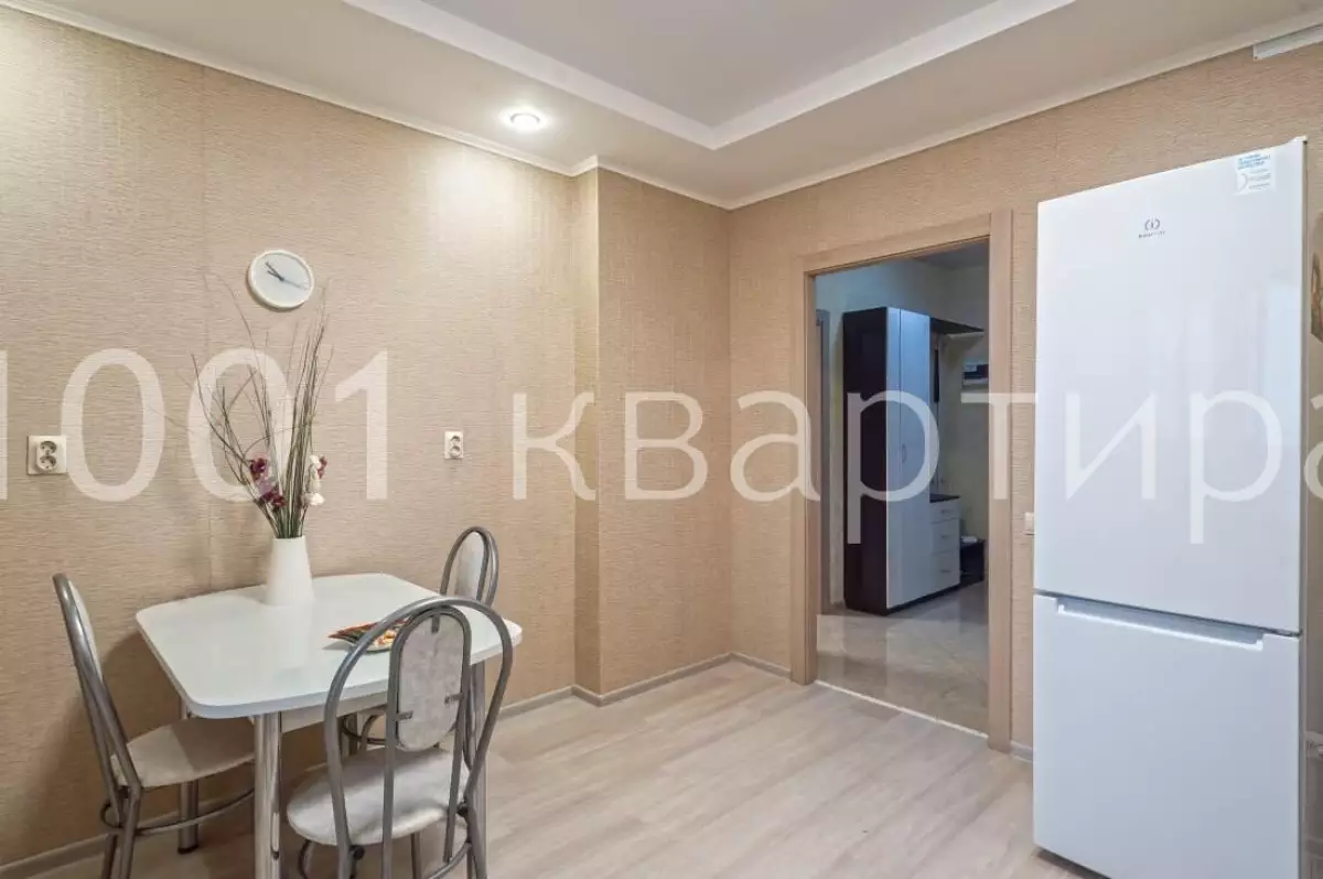 Вариант #142810 для аренды посуточно в Казани Комсомольская, д.1 на 4 гостей - фото 11