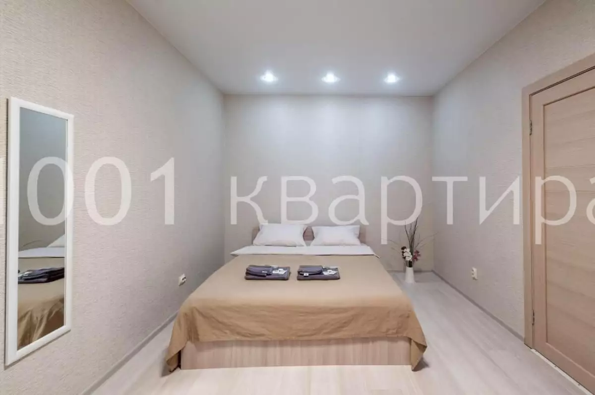 Вариант #142810 для аренды посуточно в Казани Комсомольская, д.1 на 4 гостей - фото 5