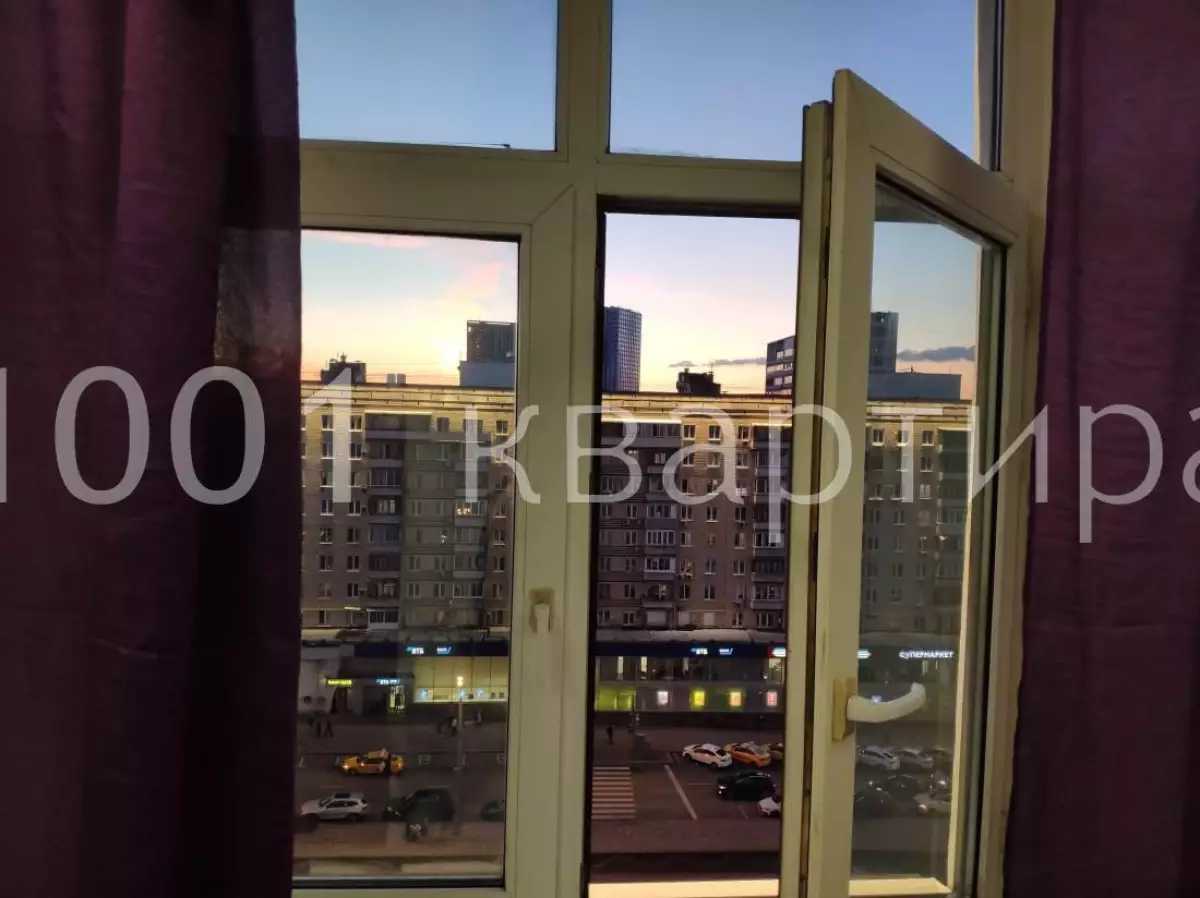 Вариант #142903 для аренды посуточно в Москве Мира, д.116 на 4 гостей - фото 8