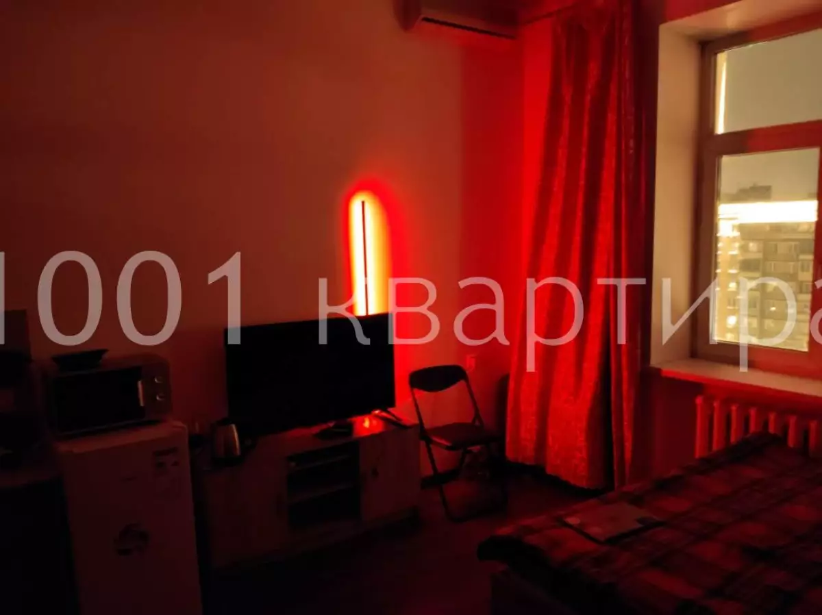 Вариант #142903 для аренды посуточно в Москве Мира, д.116 на 4 гостей - фото 10