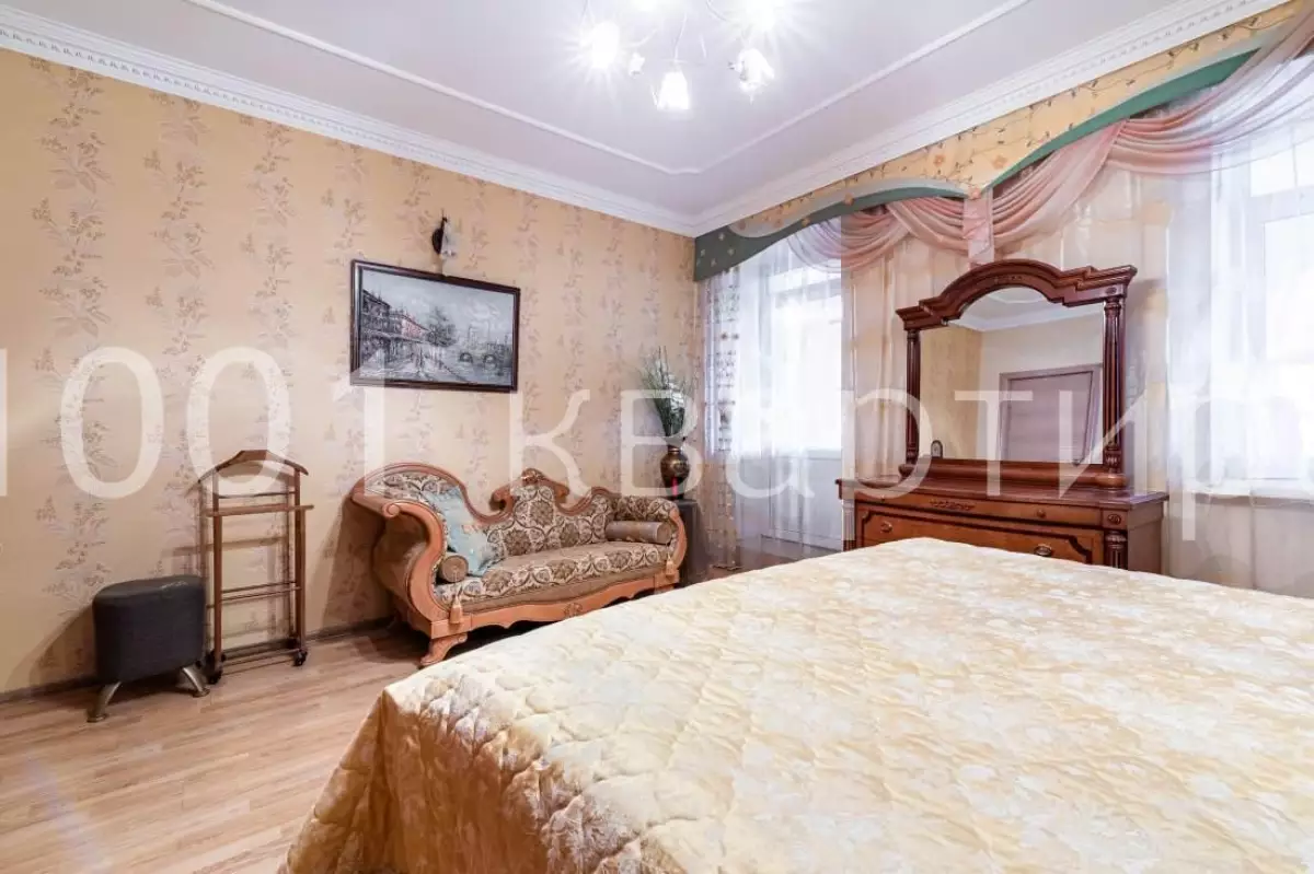 Вариант #142928 для аренды посуточно в Казани Нагорная, д.29 на 4 гостей - фото 3