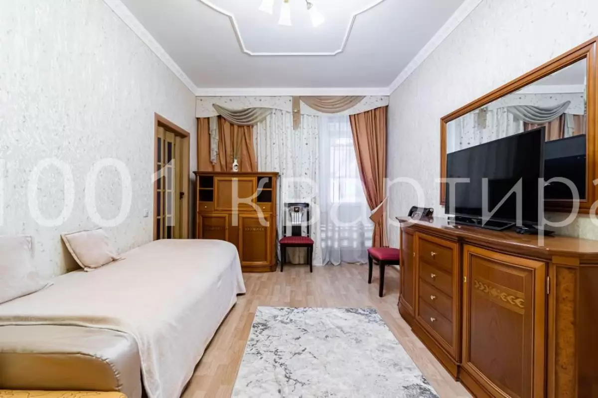 Вариант #142928 для аренды посуточно в Казани Нагорная, д.29 на 4 гостей - фото 5