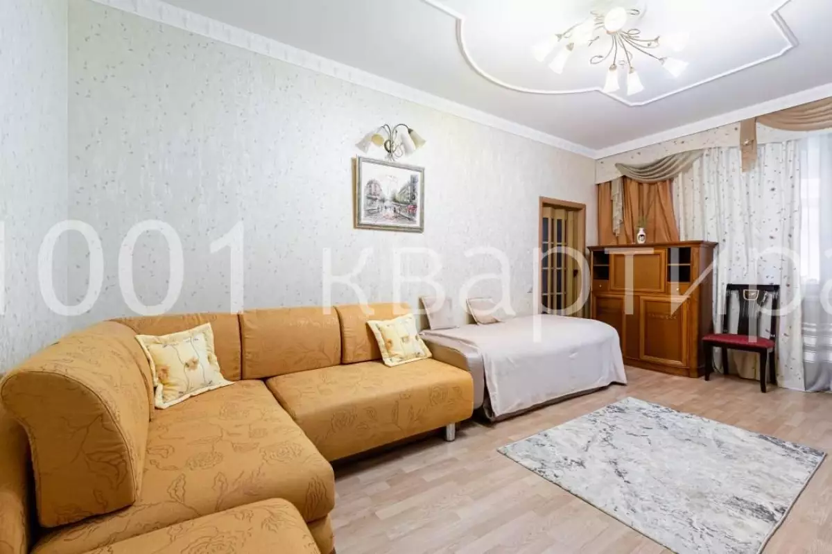 Вариант #142928 для аренды посуточно в Казани Нагорная, д.29 на 4 гостей - фото 6