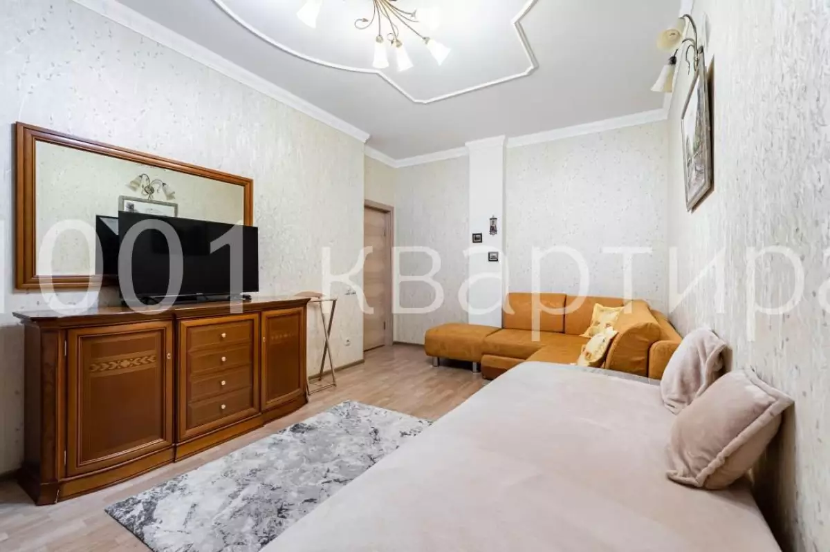 Вариант #142928 для аренды посуточно в Казани Нагорная, д.29 на 4 гостей - фото 7