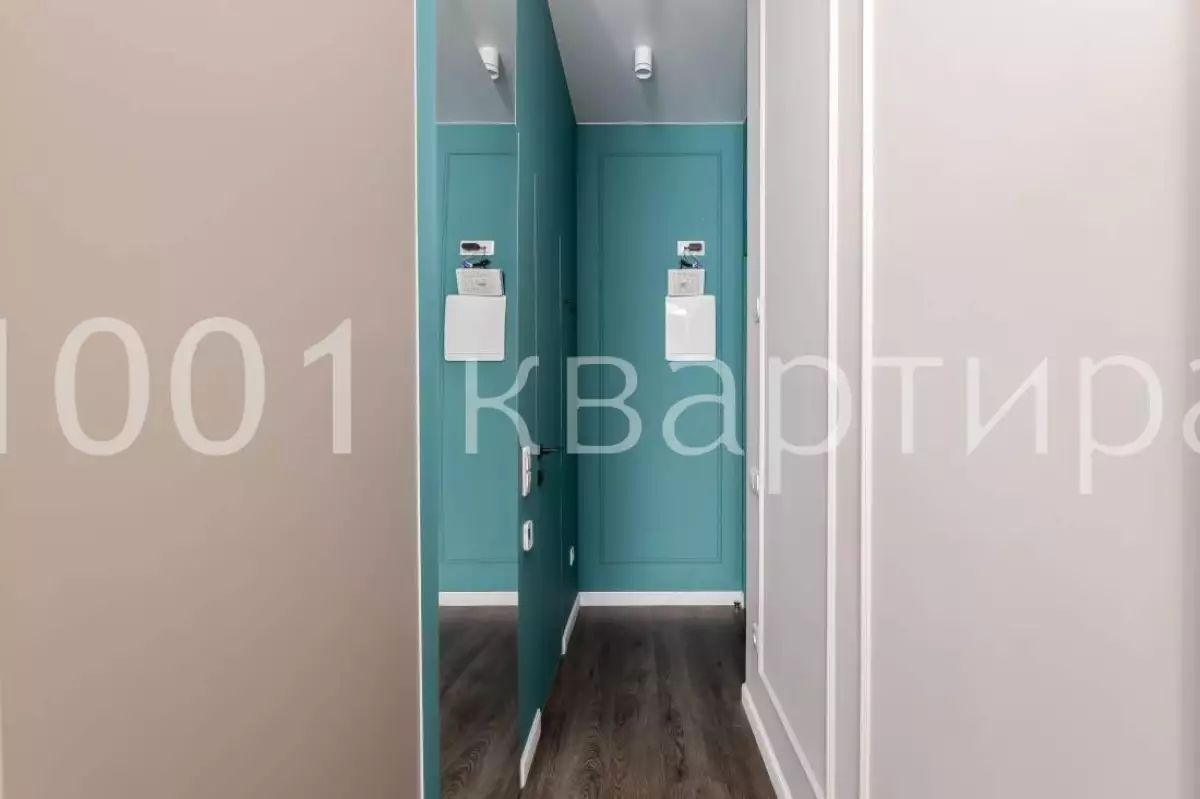 Вариант #142931 для аренды посуточно в Москве Ленинградский , д.35с2 на 2 гостей - фото 8