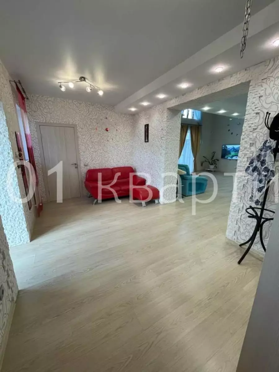Вариант #142956 для аренды посуточно в Казани  на 13 гостей - фото 6